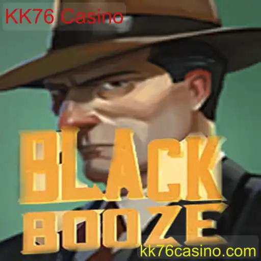 Explorando BlackBooze: O Novo Jogo de Mesa em Destaque no KK76 Casino