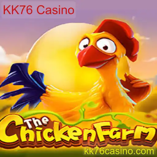 Descubra o Emocionante Jogo ChickenFarm no KK76 Casino