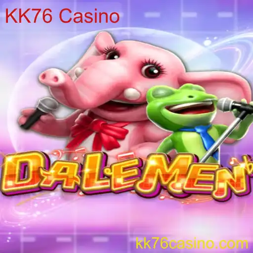 Descubra as Regras e Estratégias do Jogo Dalemen no KK76 Casino