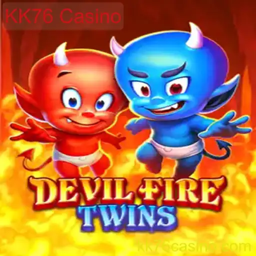 Explorando o Emocionante Mundo de DevilFireTwins no KK76 Casino