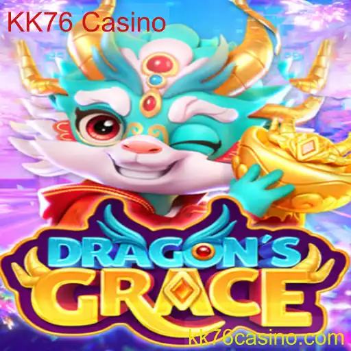 Explorando a Magia do Jogo DragonsGrace no KK76 Casino