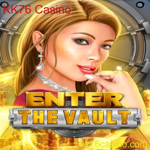 Descubra o Fascinante Mundo de EntertheVault no KK76 Casino