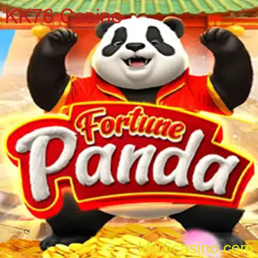Descubra o Mundo Encantado de FortunePanda no KK76 Casino