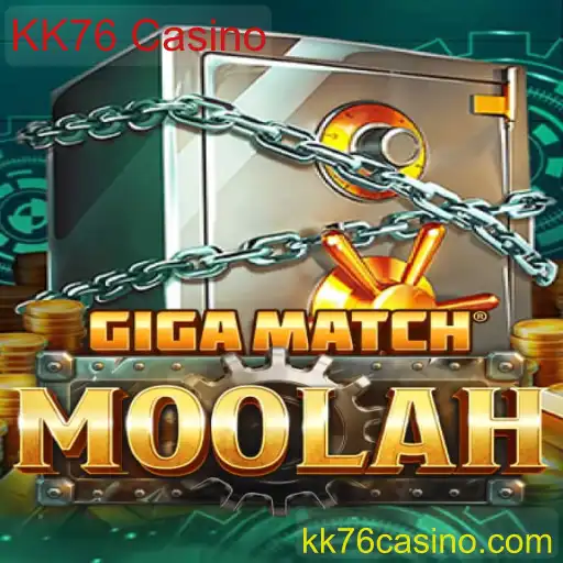GigaMatchMoolah: A Nova Sensação do KK76 Casino