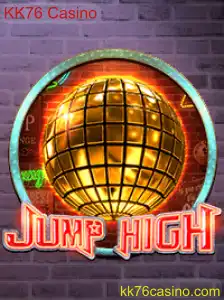 Descubra o Emocionante Mundo de JumpHigh no KK76 Casino