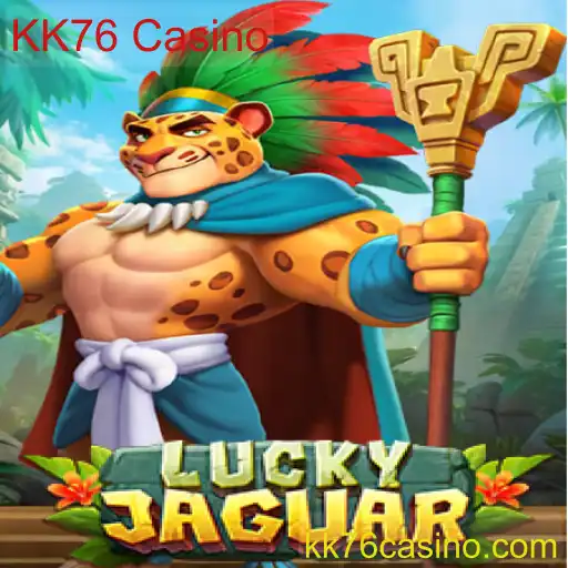 Descubra o Fascinante Mundo de LuckyJaguar no KK76 Casino