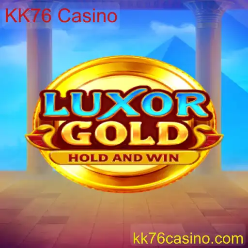 Explorando as Aventuras de LuxorGold no KK76 Casino