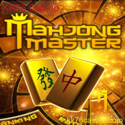 MahJongMaster: Descubra o Fascínio do Jogo com KK76 Casino