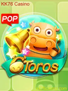 6Toros: Um Mergulho no Jogo Inovador do KK76 Casino
