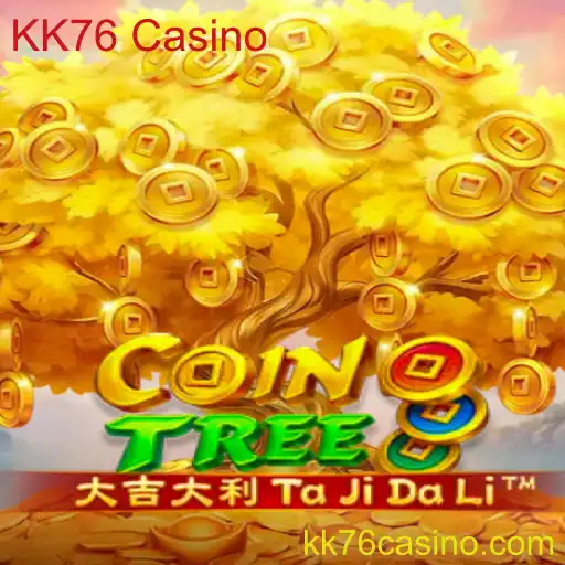 Explorando CoinTree: O Novo Jogo Emocionante do KK76 Casino