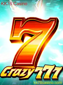 Desvendando os Segredos do Jogo Crazy777 no KK76 Casino