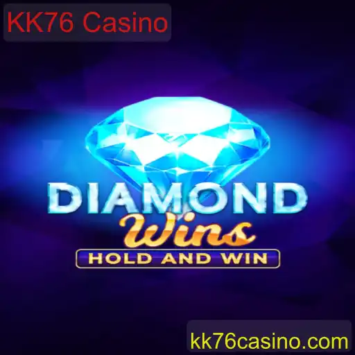 Explorando o Fascinante Jogo DiamondWins no KK76 Casino