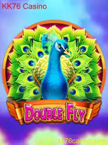 Explorando o Universo do Jogo DoubleFly no KK76 Casino