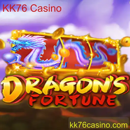 Descubra DragonFortune no KK76 Casino: Um Novo Capítulo nos Jogos de Azar