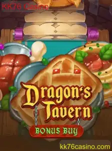 Explorando o Fascinante Mundo de DragonsTavern e KK76 Casino