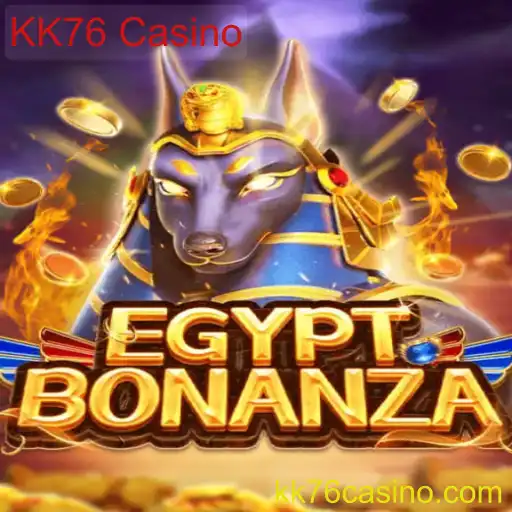 Explorando a Aventura de EgyptBonanza no KK76 Casino
