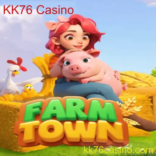 Explorando o Mundo de FarmTown: Uma Jornada Através de Aventuras Rurais e Jogos de Azar
