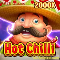 Descubra o Emocionante Jogo HotChilli no KK76 Casino