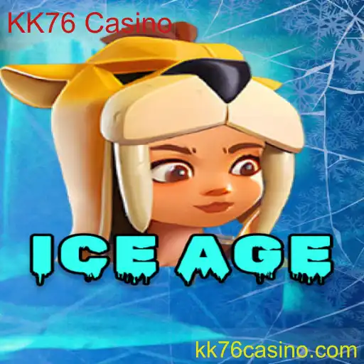 Explorando o Fascinante Mundo do Jogo IceAge no KK76 Casino
