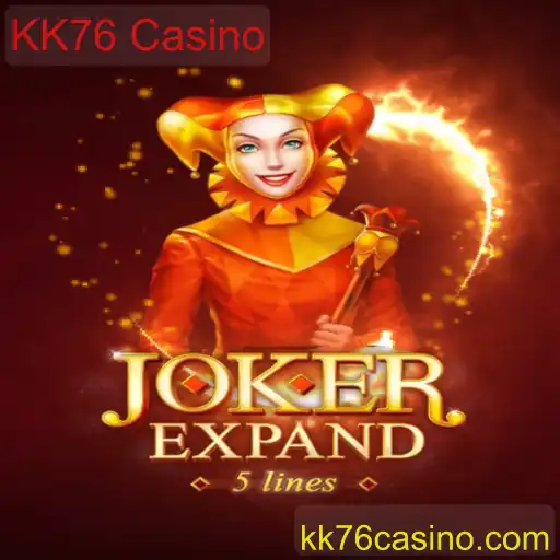 Explorando o Excitante Mundo de JokerExpand no KK76 Casino