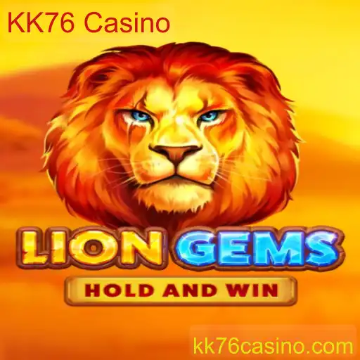 Descubra o Fascinante Mundo de LionGems no KK76 Casino