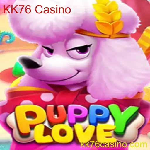 Explorando o Fascinante Mundo de PuppyLove no KK76 Casino
