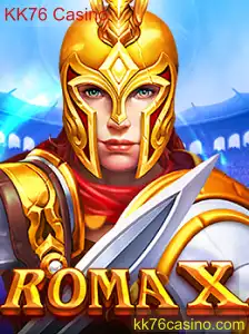 Explorando o Mundo de RomaX: O Novo Sucesso no KK76 Casino