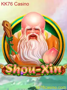 Explorando ShouXin: O Novo Fenômeno do KK76 Casino