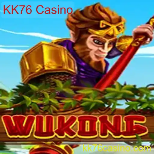 Explorando o Mundo de Wukong no KK76 Casino