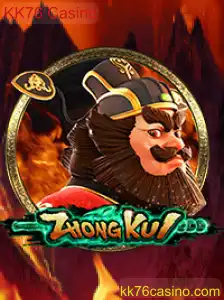 Explorando o Fascinante Jogo ZhongKui no KK76 Casino