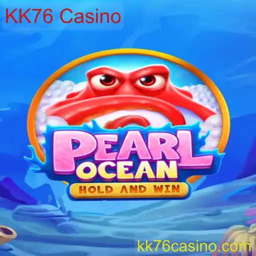 Descubra o Fascinante Mundo de PearlOcean no KK76 Casino