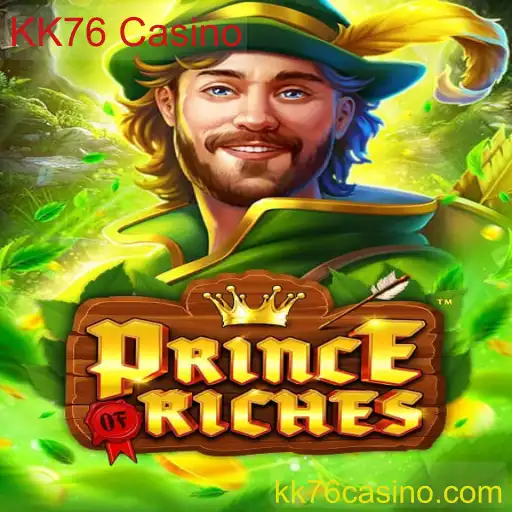 Explorando o Mundo de 'PrinceOfRiches': O Novo Jogo Inovador no KK76 Casino