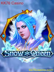 A Magia do Jogo SnowQueen no KK76 Casino
