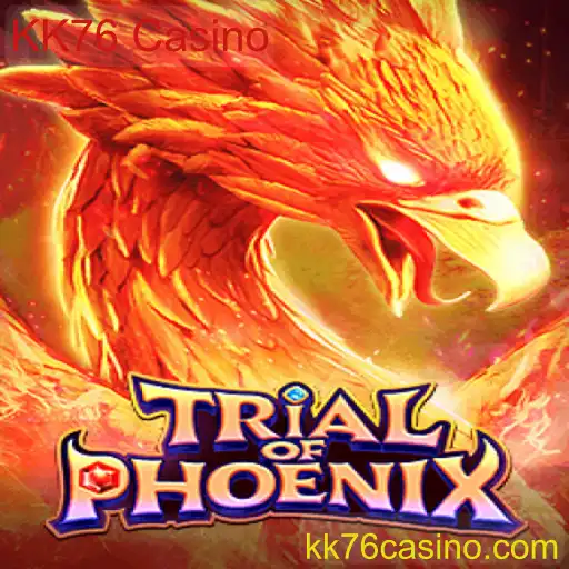 Descubra o Fascinante Mundo de TrialofPhoenix