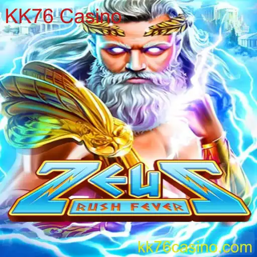 Explorando ZeusRushFever no KK76 Casino
